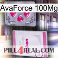 AvaForce 100Mg 32